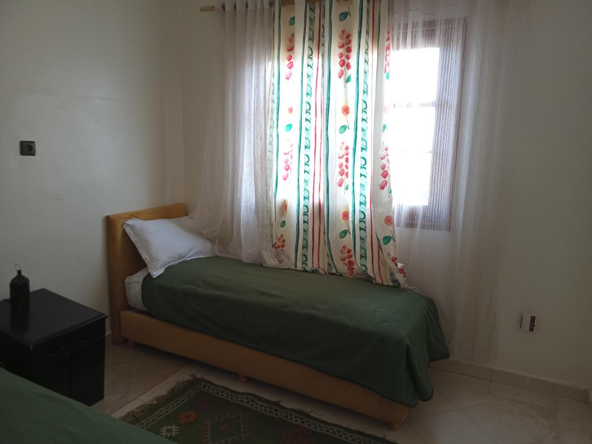 Appart Aigle Hotel 우아르자자테 외부 사진
